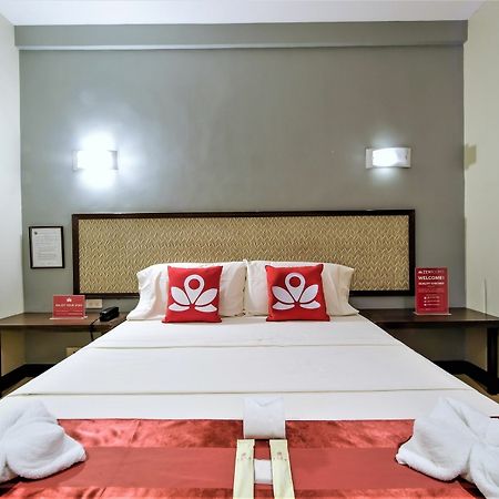 Zen Rooms Basic Aurora Пасай Екстер'єр фото